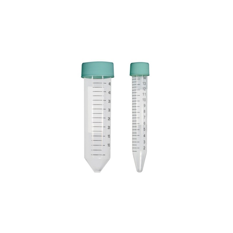 愛思進 SCT-15ML-25-S 15ml離心管