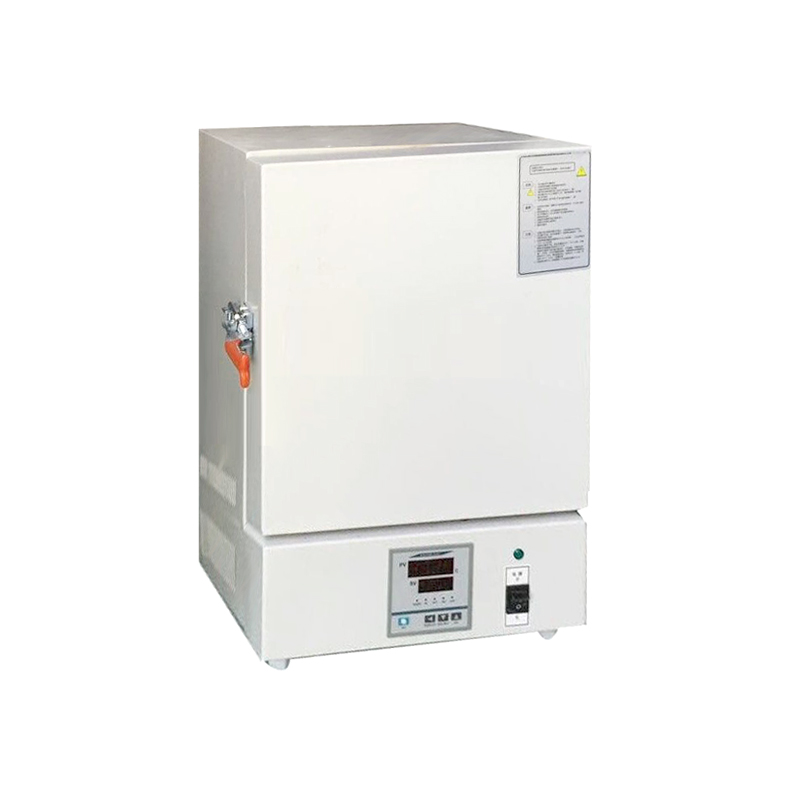 SX2-4-10G型箱式馬弗爐（優(yōu)質耐火磚爐膛）