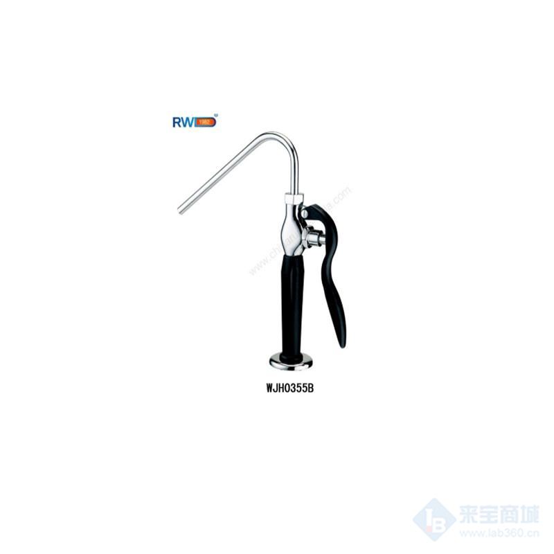WJH0355B 潤旺達(dá) 臺(tái)式洗瓶器